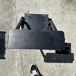 Sim Racing Frame 