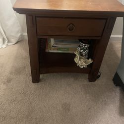 End Table 