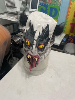 Halloween Masks
