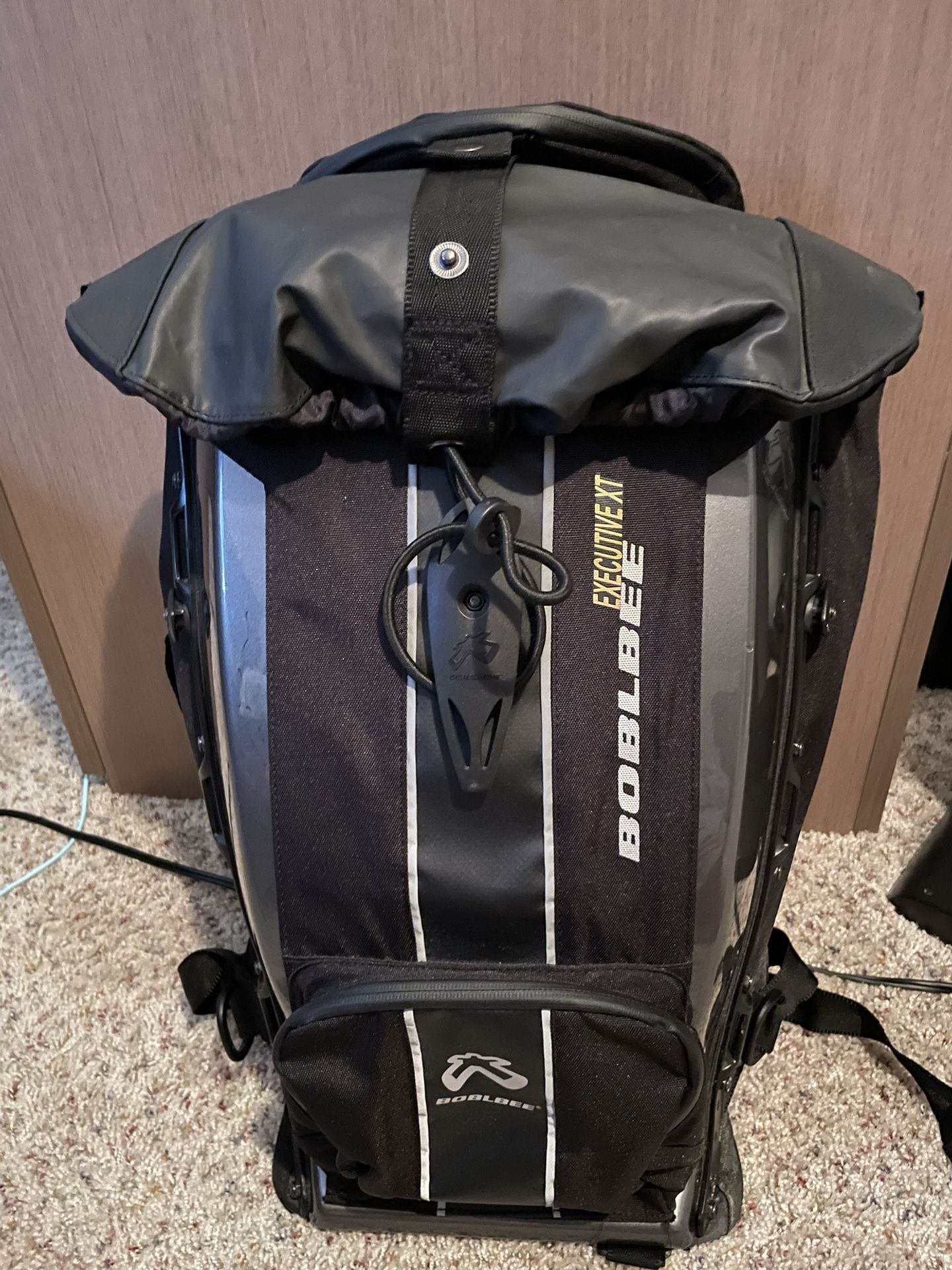 Executive XT BOBLBEE backpack