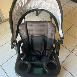Stroller