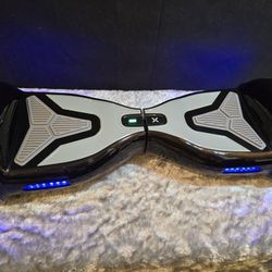 Hoverboard HOVER-1 DREAM New W Box