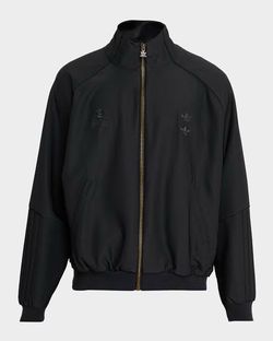 Adidas Willy Chavarria jacket