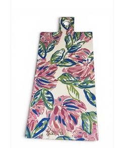 NIB Lilly Pulitzer Charcuterie Board