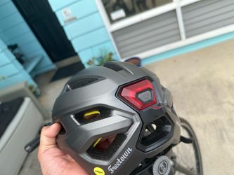 Ebike  / Helmet / Lock / Adult