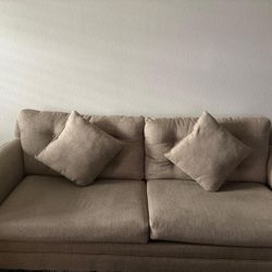 3seater Couch
