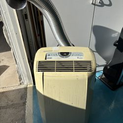 Portable AC