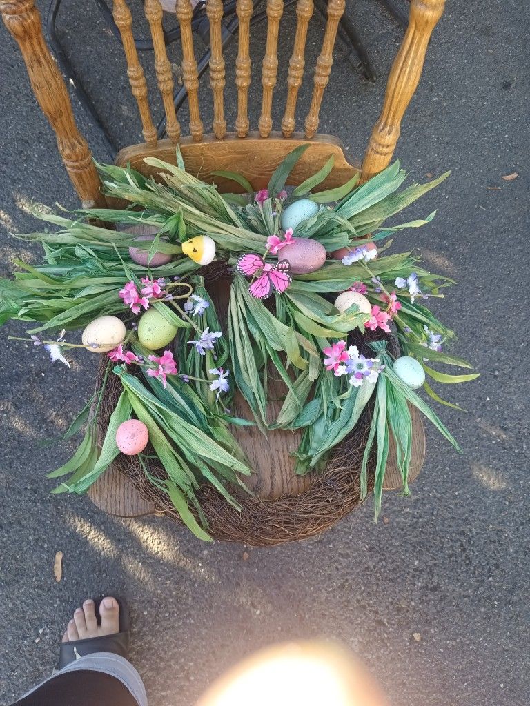 Easter Decor