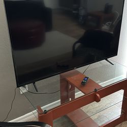 55” TLC Roku TV (4K UHD)