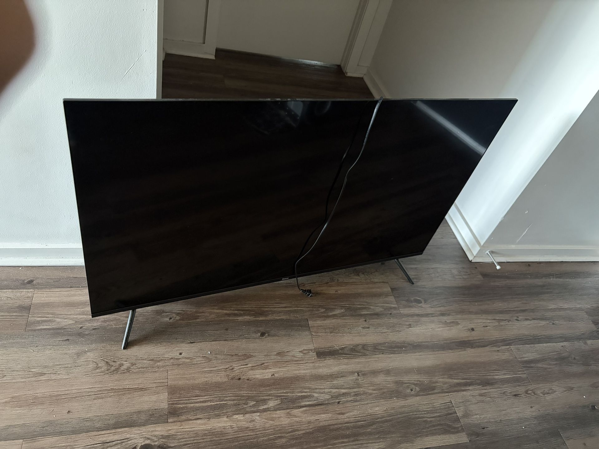 2025 Roku 55inch Tv 4K