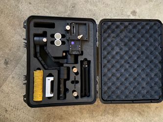 Zhiyun crane stabilizer gimbal