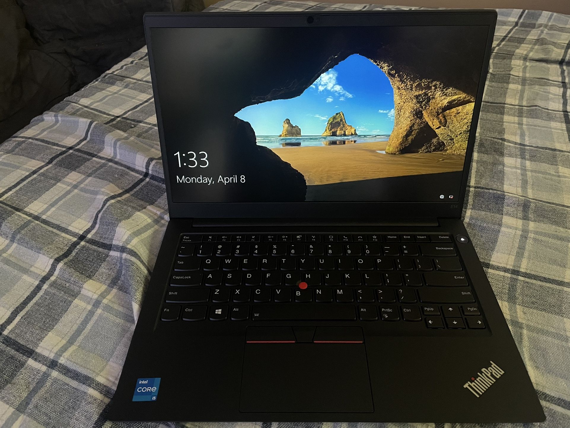 ThinkPad Lenovo E15 Gen 2 Laptop