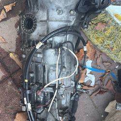 2015 Wrx Manual Transmission 