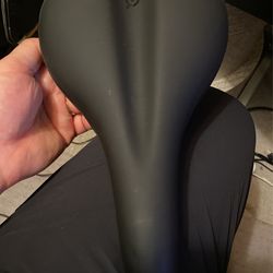 Brand New Peloton Bike Seat