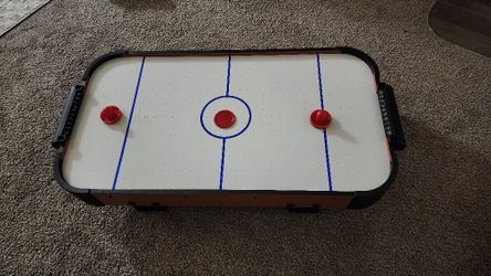 Kids Hockey Table