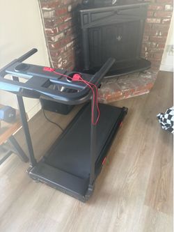 Treadmill