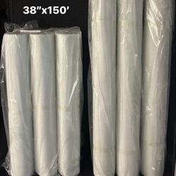Fiberglass Mesh $50 A Roll 600 Sqft