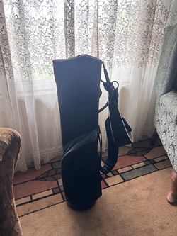 golf bag