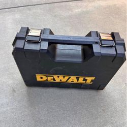 Dewalt Drill and Charger