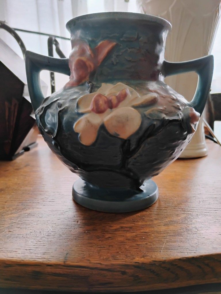 Roseville Pottery 