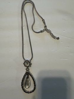 Brighten necklace