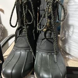 Magellan Outdoors Boots