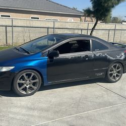 Parts Or Complete Honda SI