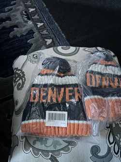 Sports Beanies 