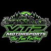 VTP Motorsports Fresno