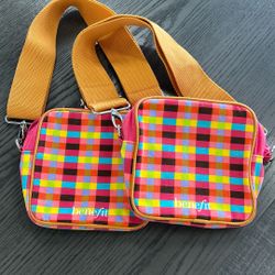 2 Purses 