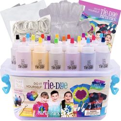 Tie Due Party pack 