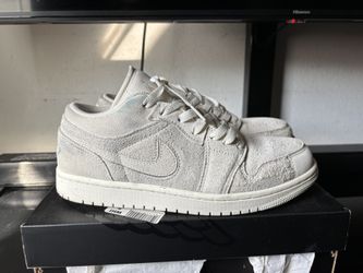 Jordan 1 Lows Men’s