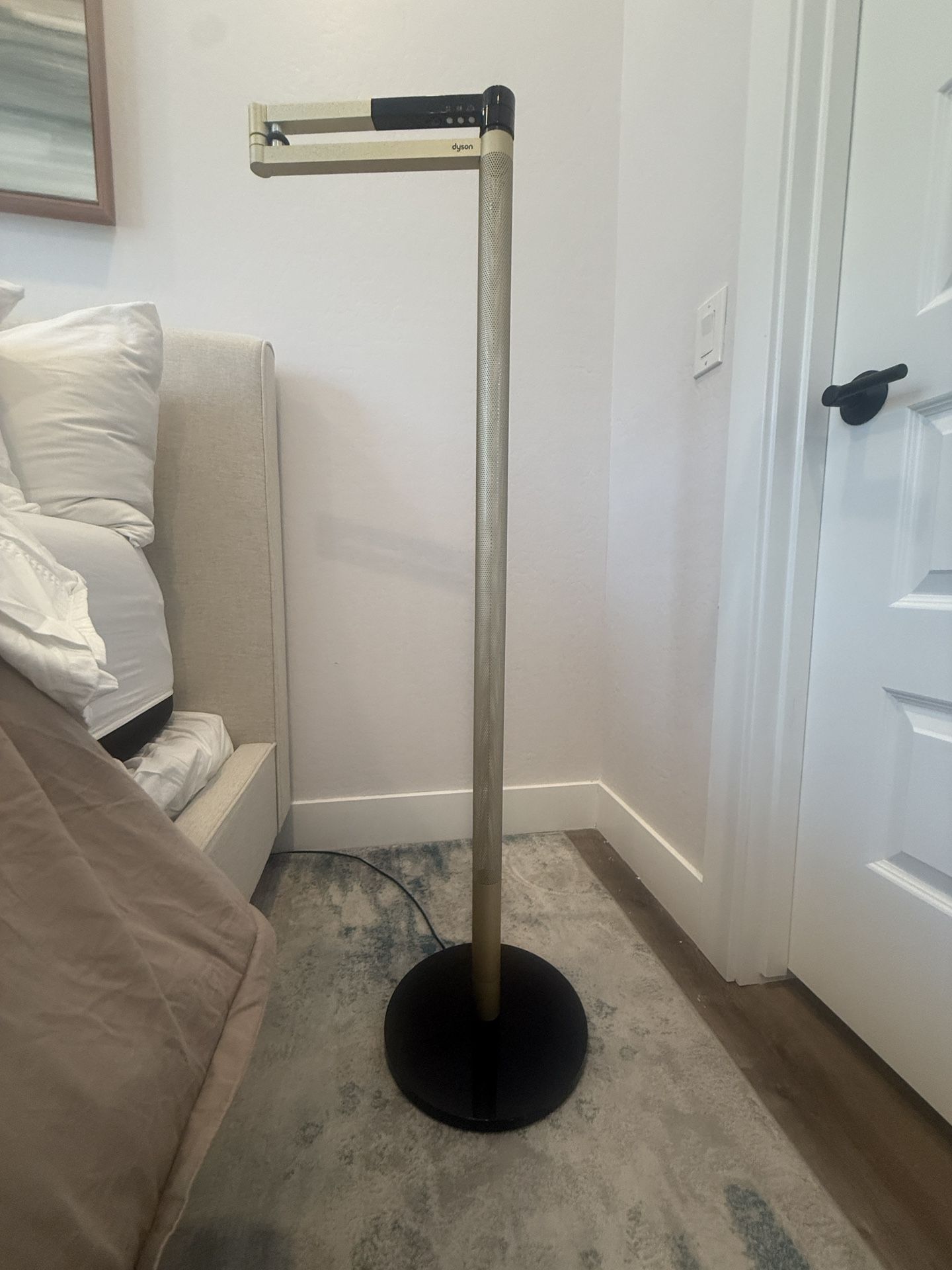 Dyson Lightcycle Morph Floor Lamp