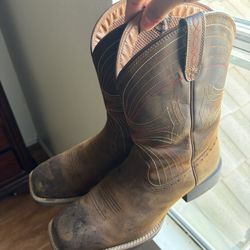 Ariat Men’s Boots 