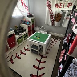 Activity Table 