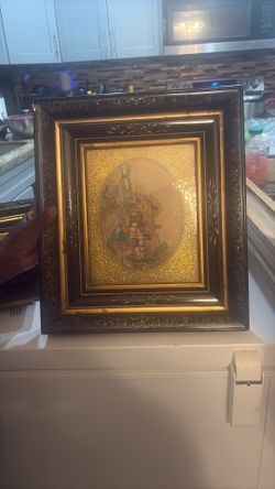 Picture Frame
