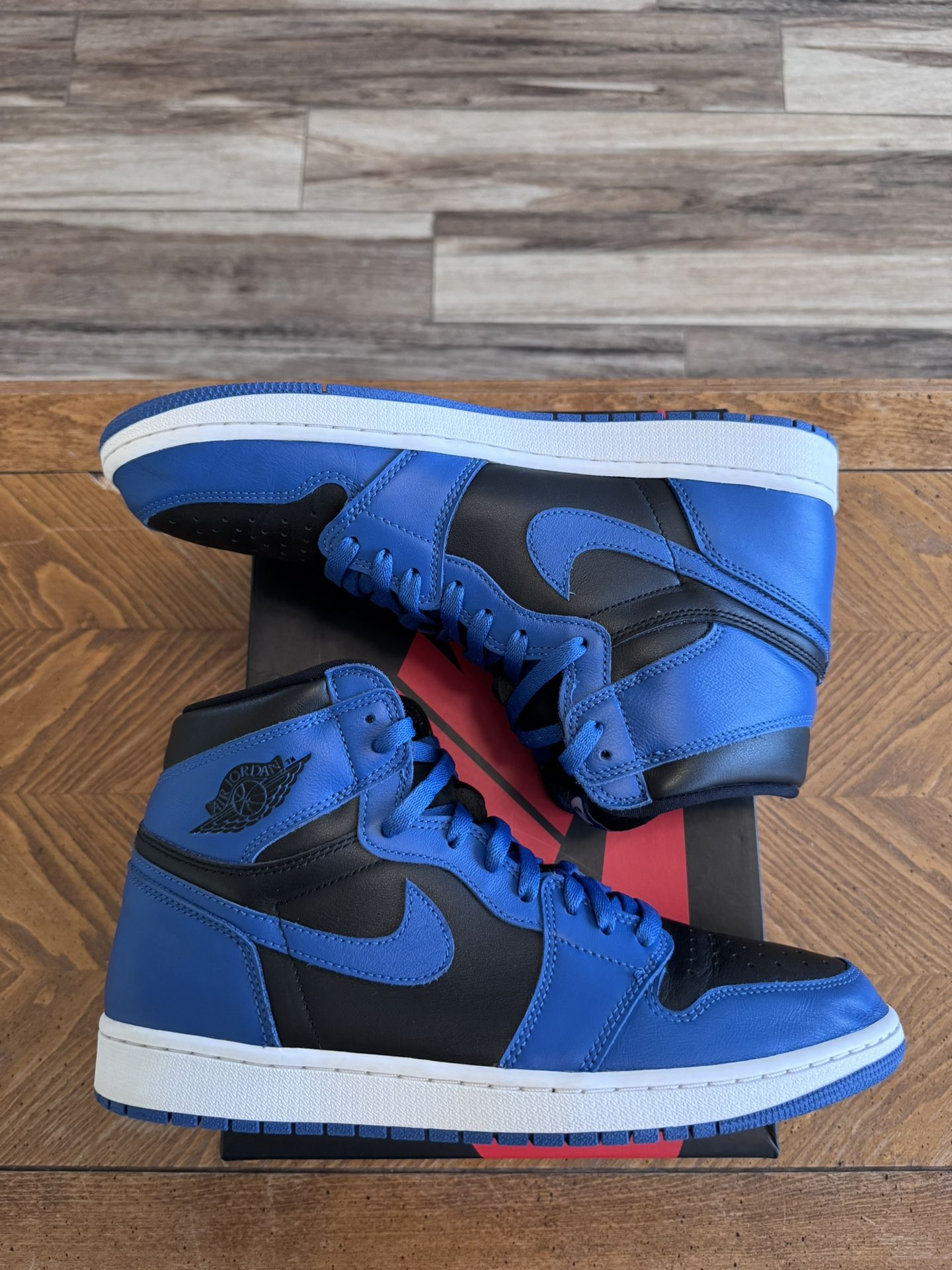Jordan 1 Retro High