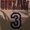 Isreal Gonzales 