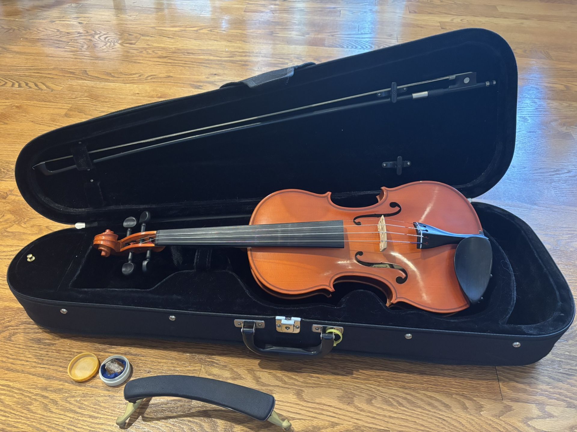 Romanian Violin 4/4