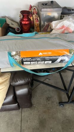 Ozark Trail 6-Person Instant Cabin Tent