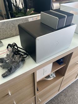 Vizio speaker system