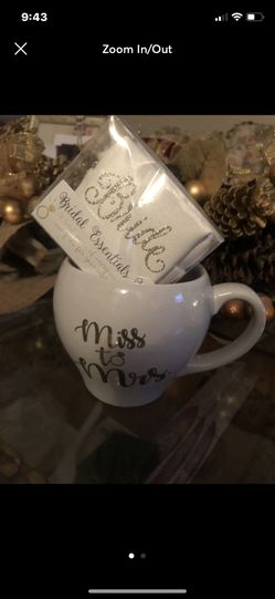 Wedding kit