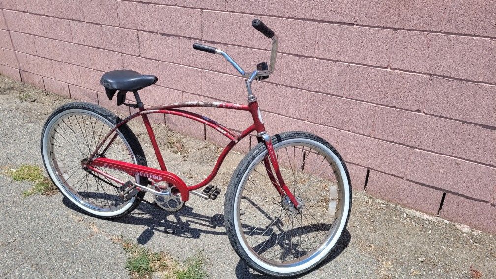 Schwinn Spitfire 26"