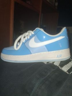 NIKE AF1-'82