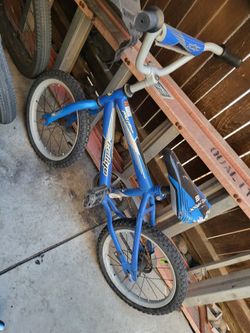 Bike 16'