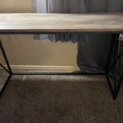 Table 