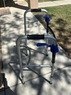 Drive Walker