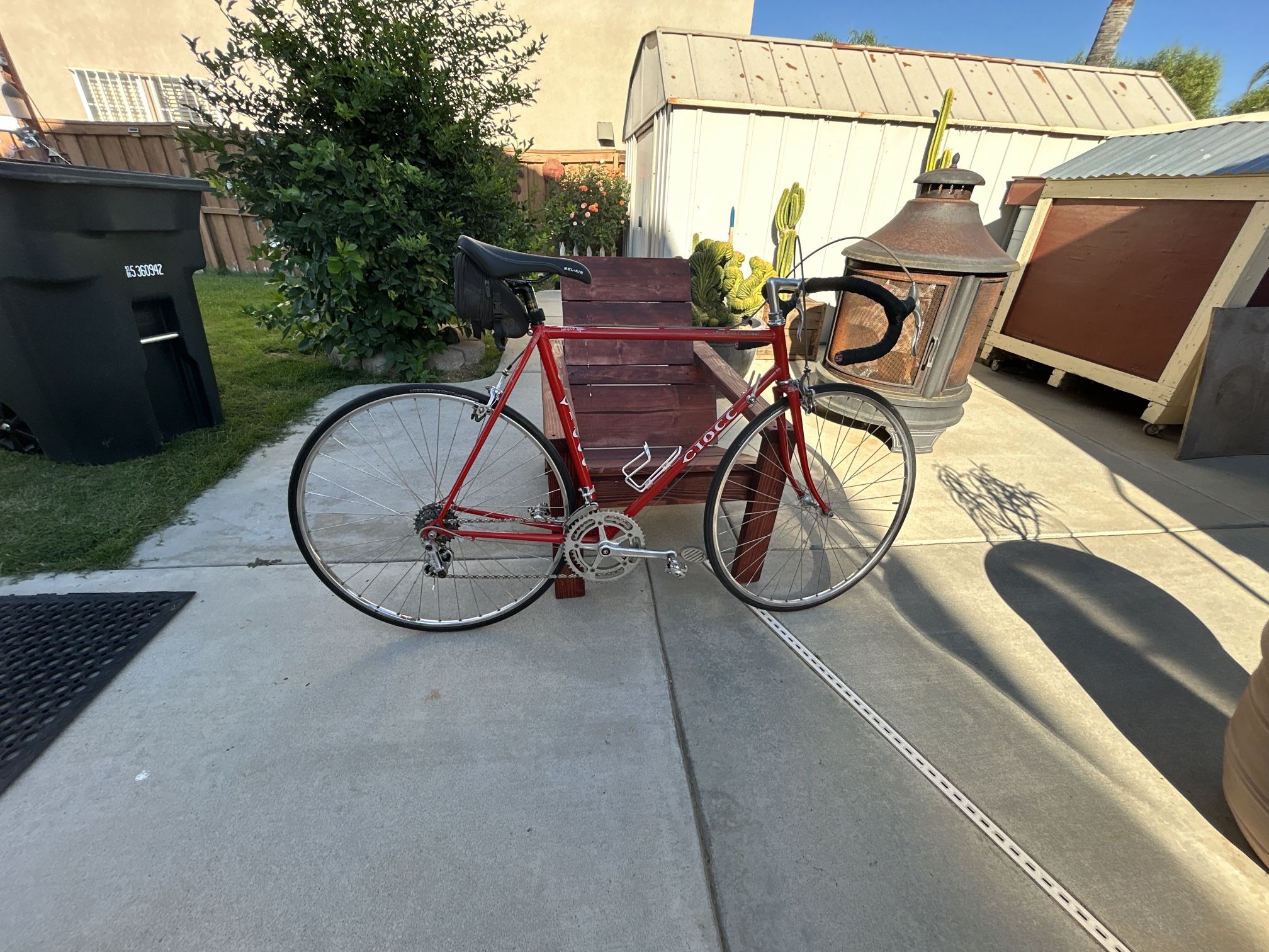 Road Bike