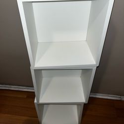 Ikea Eket Cube Storage X 3