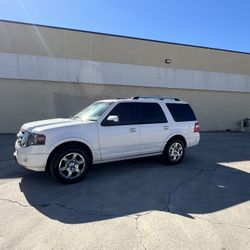 2014 Ford Expedition